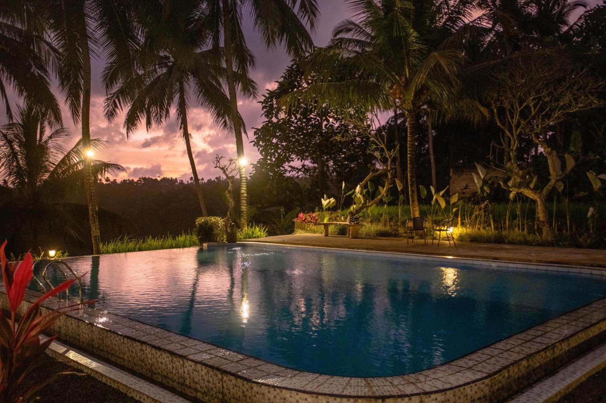 Domisili Ijen Cliff By Fays Hospitality Hotel Banyuwangi  Exterior photo