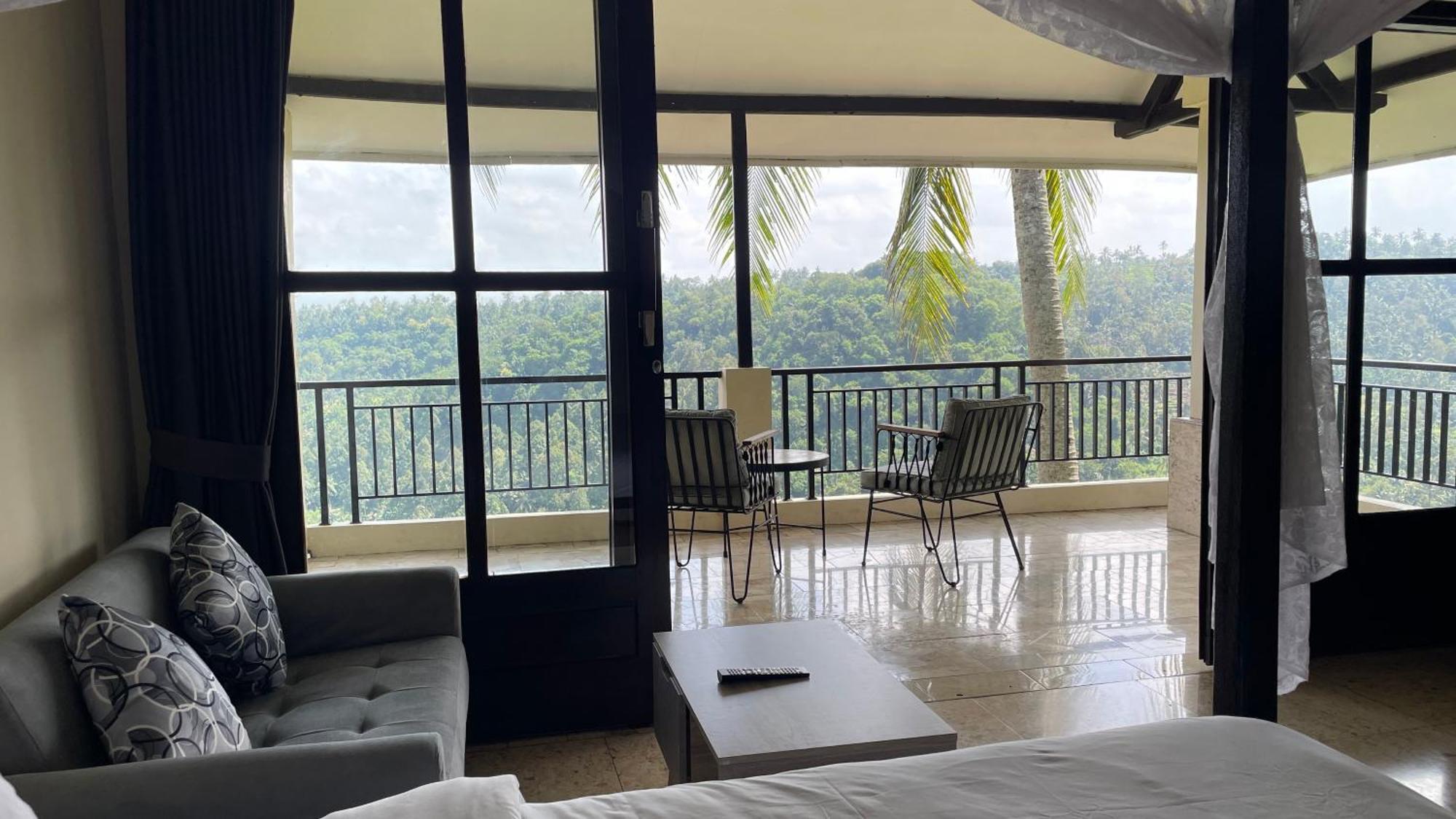 Domisili Ijen Cliff By Fays Hospitality Hotel Banyuwangi  Exterior photo