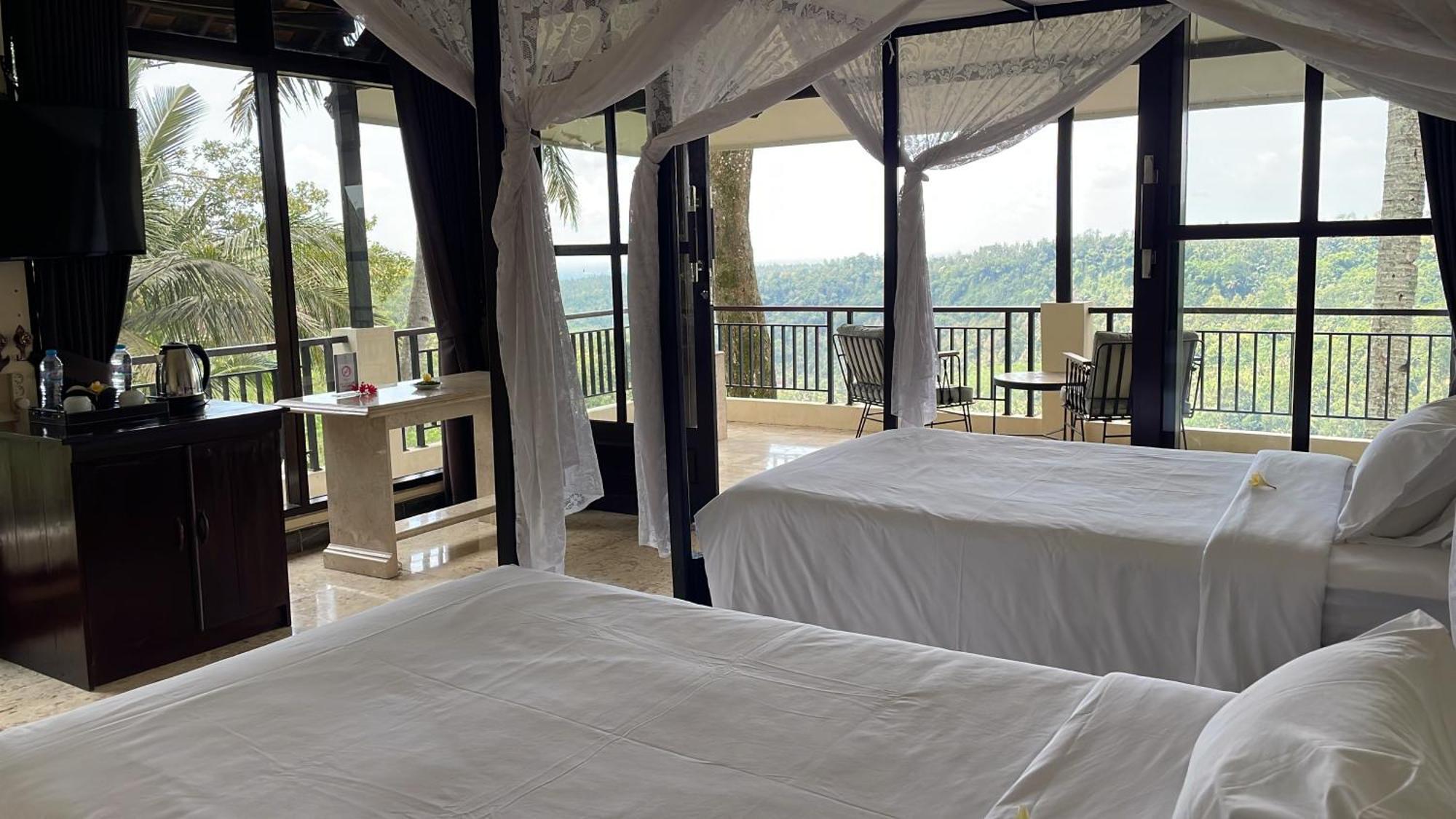 Domisili Ijen Cliff By Fays Hospitality Hotel Banyuwangi  Exterior photo